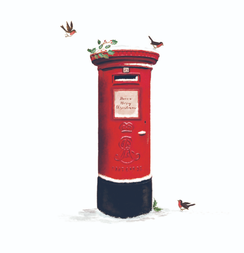 Row5_Postbox